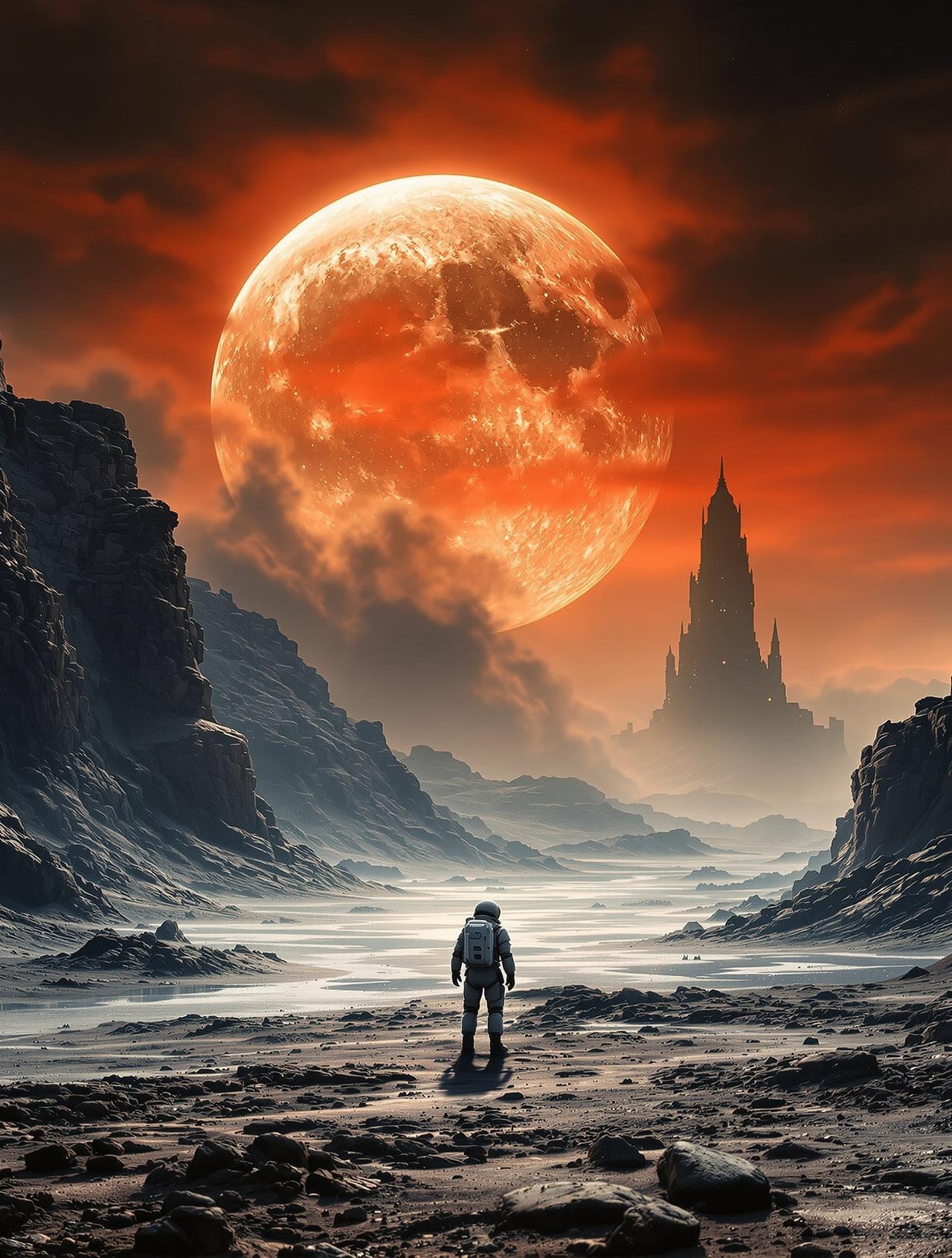 吃瓜网站作品《星际穿越:起源》官方海报