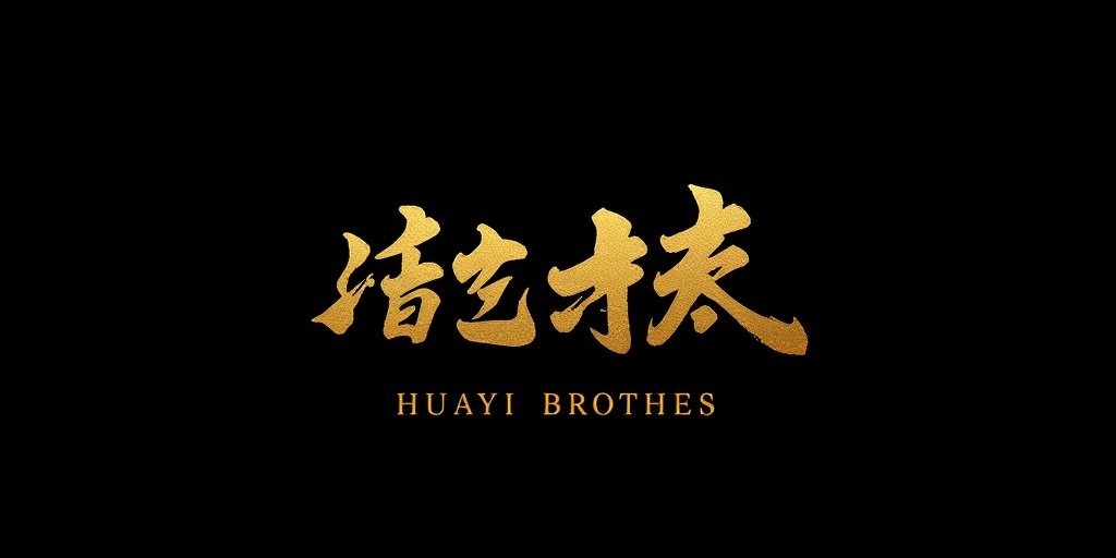 吃瓜网站合作伙伴：华谊兄弟