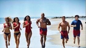 海滩游侠（粤语版）,热血海滩，勇闯天涯