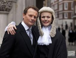 中情局律师 第二季,揭秘暗影世界的权力斗争